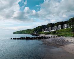 Helnan Marselis Hotel