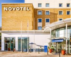 Novotel London Greenwich