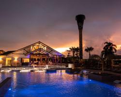 Mercure Darwin Airport Resort