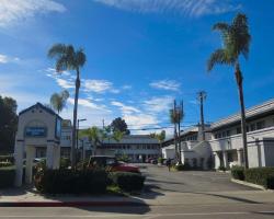 Rodeway Inn Encinitas North