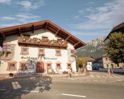 Gasthaus Hotel Oberwirt
