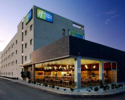 Holiday Inn Express Málaga Airport by IHG