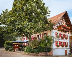 Landgasthaus zur Linde