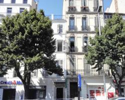 Hotel Gambetta