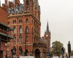 Kabannas London St Pancras