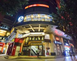 Yingshang Hotel Gangding Longkou West