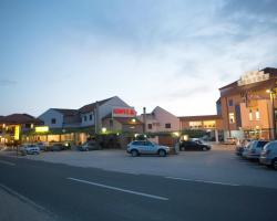 Hotel Mosko