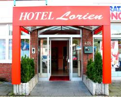 Hotel Lorien