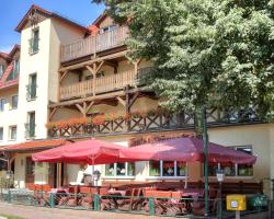 Hotel am Liepnitzsee