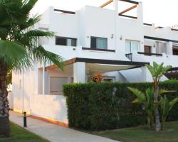 Apartamento Condado de Alhama