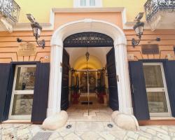 Hotel Akropolis - Museum Hotel