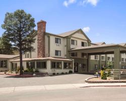 Days Inn & Suites by Wyndham East Flagstaff