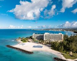 Hilton Barbados Resort