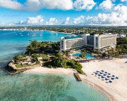 Hilton Barbados Resort