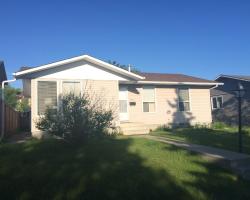 Stampede Bed and Breakfast