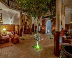 Riad Maialou & SPA