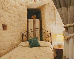 La Rosa dei Trulli B&B