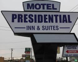 Presidential Inn and Suites