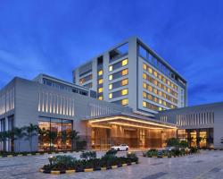 Courtyard by Marriott Madurai