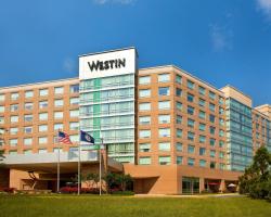 The Westin Washington Dulles Airport