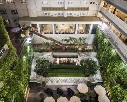 Rex Hotel