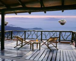 Phu Pha Nam Resort