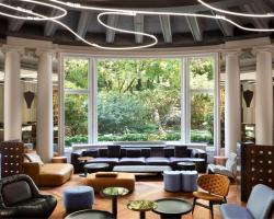 Sheraton Diana Majestic