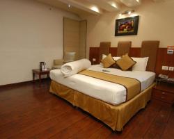 Hotel Palm Do'r Near New Delhi Railway Station