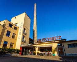 Hotel Bleichibeiz