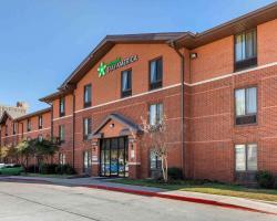 Extended Stay America Suites - Arlington - Six Flags