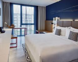 the Deutz, a Tribute Portfolio Hotel