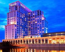 The Westin Chicago Lombard