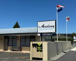 Academy Motor Inn