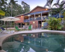 Daintree Village Hideaway