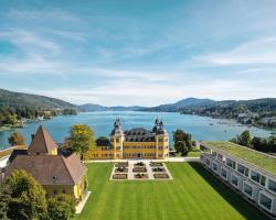 Falkensteiner Schlosshotel Velden – The Leading Hotels of the World