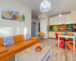 Lilly Aquamarina SeaView by Rent like home