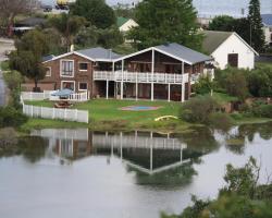 Salt River Lodge