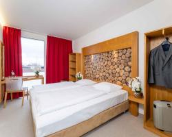 PLAZA INN Dachau - München