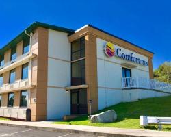 Comfort Inn Somerset