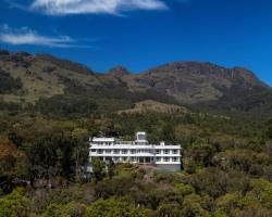 Fort Munnar