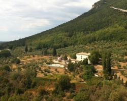 Agriturismo Villa Gabbiano