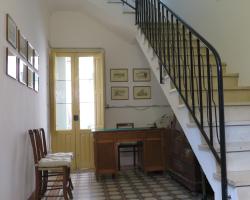 La Casuzza del Corso