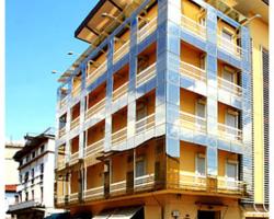 Hotel Crystal Palace