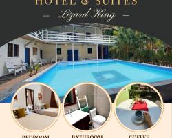 Lizard King Hotel & Suites