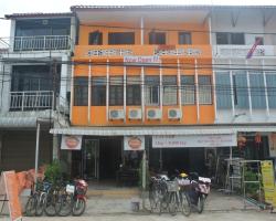 Orange Backpacker Hostel