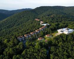 Art of Living Retreat Center - All Inclusive - Mountain Top Wellness Retreat