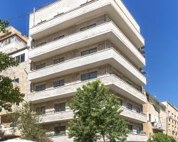 Shamai Suites Jerusalem