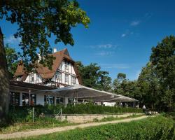 Boutique Hotel Waldhaus beider Basel