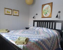 Ekeliden B&B