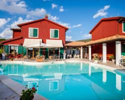 Hotel La Posta di Torrenova